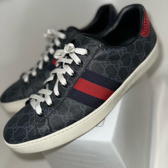 Men’s ACE GG Supreme Sneaker - Picture 1 of 1